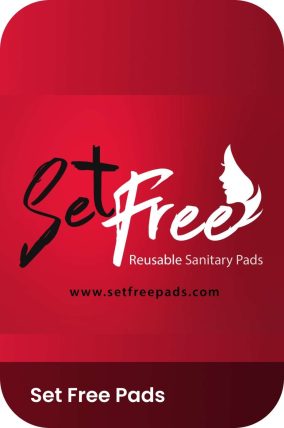 Set Free Pads